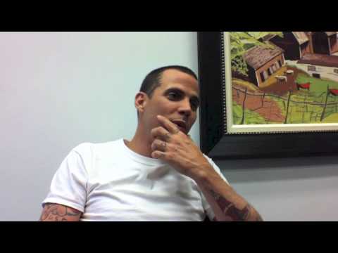 Steve-O: Comedy and Killer Karaoke