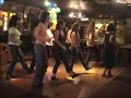 DANCE THE BOSANOVA-SHAW LINEDANCERS & MARJORIE BARNABAS-SHAW