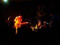 THE CRIBS \"I GOTTA GO TO LA\" LIVE @ BRUDENELL LEEDS 19-12-07