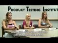 Teste de smartphones com modelos