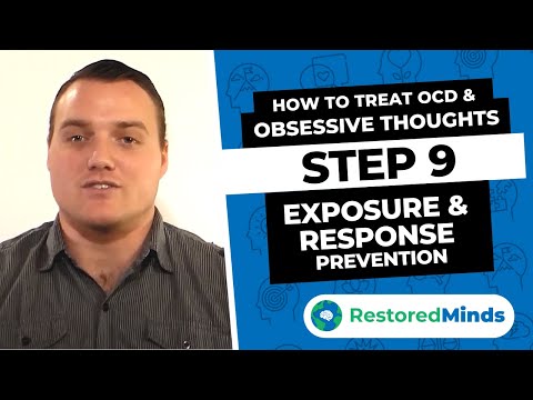 how to cure obsessive thinking