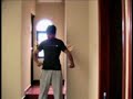 human torch