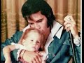 elvis tribute-listen to daddy by orion(jimmy ellis)