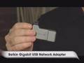 Get Connected - Belkin Gigabit USB Network Adapter
