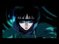 攻殻機動隊動画