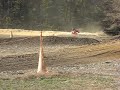 CJ on his CRF150