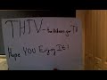 THTV - EPISODE 1 THTV - EPISODE 1