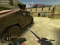 Soldier Front G3a3 New Gun