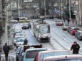 105N jedzie ul. Asnyka