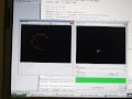Webcam IR Tracking