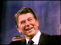 Evangelicals find their Political Ally in President Ronald Reagan - Part 5 of 13