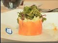 Sixteen Restaurant@Trump Hotel
