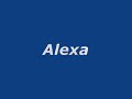 Alexa-Principe-azul