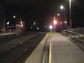 Amtrak #597, Sorrento Valley, 11/29/09