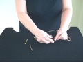 This video will explain how to replace the extension arms on your CliC Eyewear.