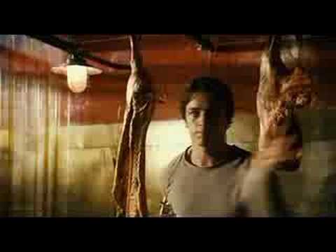 Wanted (2008) 0 Wanted (2008)