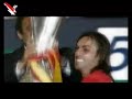 Champions League Sevilla-Arsenal