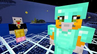 Minecraft - Space Den - Magical Moment! (36)