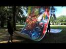 Kiril Jordanov's art in Savannah Georgia. Video production by Spyhop Productions. Cinematographer Mehmet CaglayanEditor Jim CarswellShot with Panasonic HVX 200