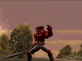 Let's Play The Legend of Dragoon Part 3 - Generic Forest