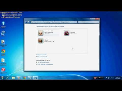 how to reformat windows 7