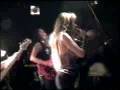 alex skolnick with the iron maidens the trooper