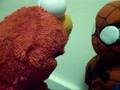 Gansta elmo the movie part 1