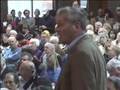 Ron Bergstrom speaks out against Cape Wind