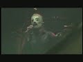 Slipknot - Everything Ends (LIVE)