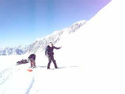 Mount Logan 2007 D