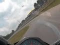 Mid Ohio AMA Superbike on board 2007