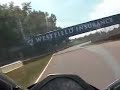 Mid Ohio AMA Superbike on board 2007