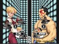 Special Request: Capcom VS SNK - Yuri/King/Raiden Playthrough (Pt. 1/3)
