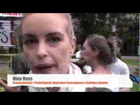 Nina Hoss
