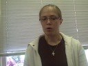 Lauren Taylor Reacts to Palin\