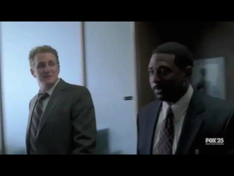 TEMPE DI PRISON BREAK