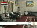 اليمن .. مواجهات وعصيان مدني