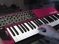 sounds demo nord wave