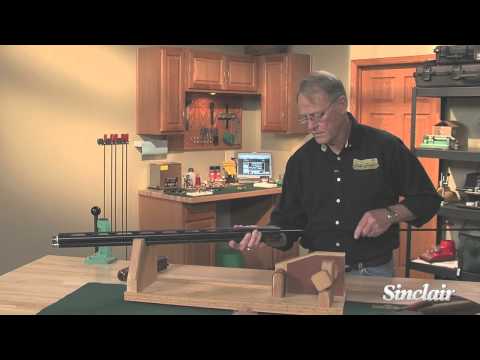 how to use national o-ring gauge