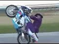 Motos, caballitos, caidas, maneobras, etc...
