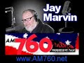 Jay Marvin Talks Scientology on AM760 4/17/2008 Part 1/4