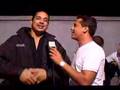 ClikTV - Entrev. com Xanddy do Harmonia do Samba (18/05/07)