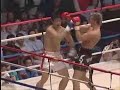 Carnage vs Kwak