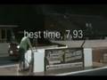videos de Jason's nasty ass camaro at Skyview 1/8th mile