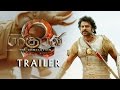 Baahubali 2 Tamil Official Trailer