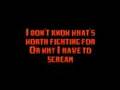 Linkin Park - Breaking The Habit