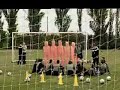 asi  entrenan los argentinos