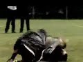 asi  entrenan los argentinos