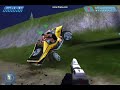 Hot Halo Hogs