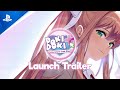 Doki Doki Literature Club Plus (PS4) cheap - Price of $23.21